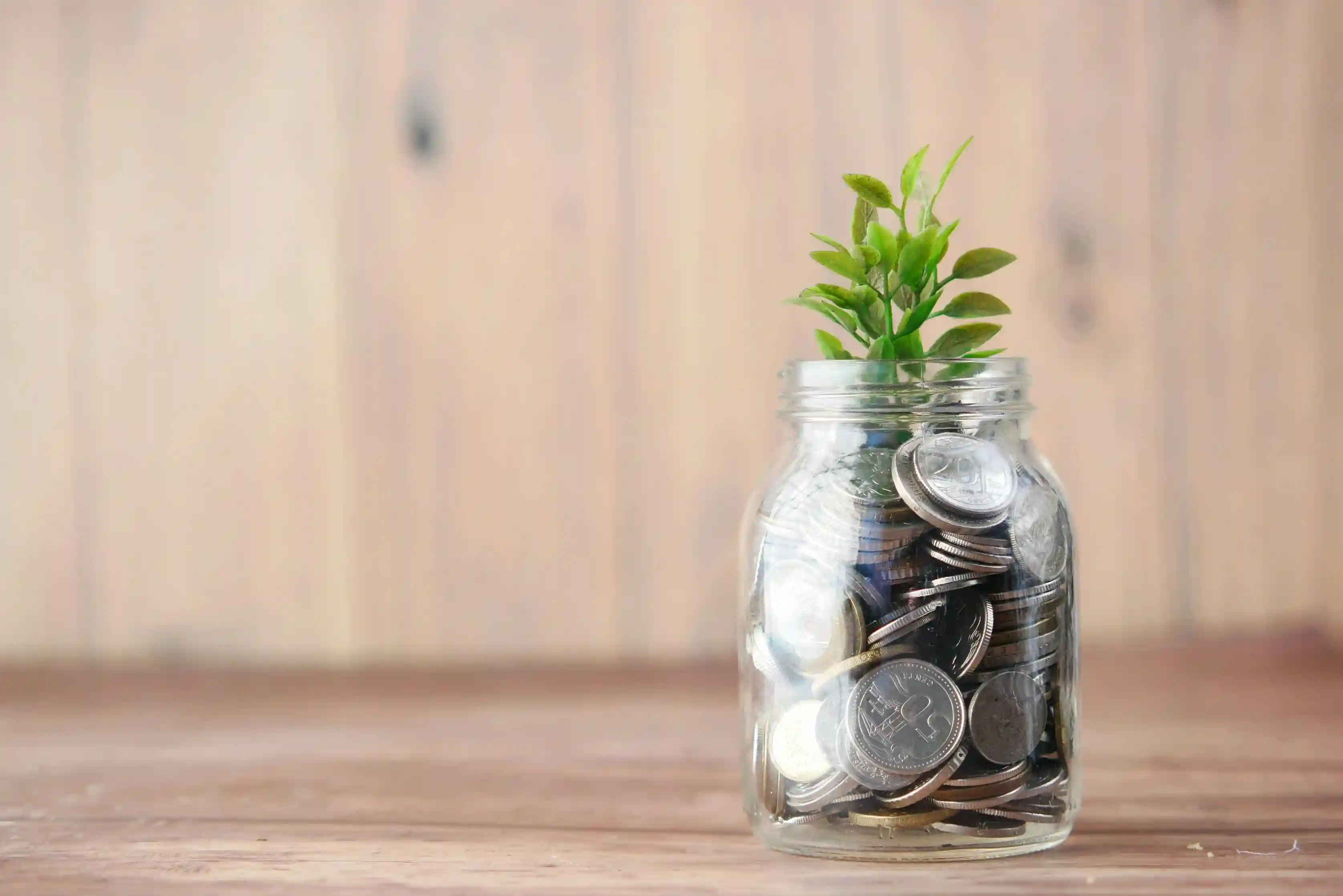 Educação Financeira